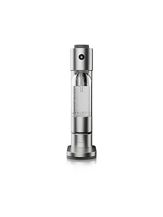 WMF | Gasatore Element One Soda - Stream | silber